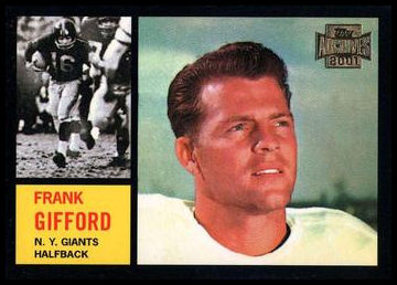 101 Frank Gifford